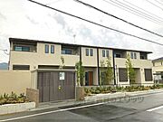 篠山口駅よりバス12分 徒歩1分 1階 新築の賃貸物件