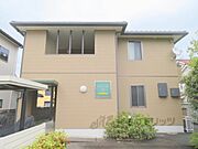 福知山駅より徒歩17分 2階 築21年10ヶ月の賃貸物件