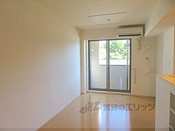 ウィズ・ユーＣ 106 1階1LDKのリビング/ダイニング