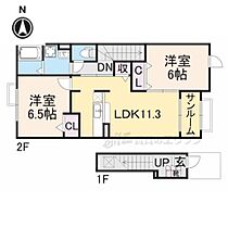 間取り：226072724387