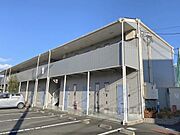 ラーニングキャッスル香B 1階 築27年8ヶ月の賃貸物件