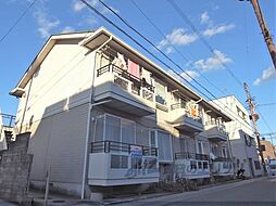 JR山陰本線 亀岡駅 徒歩14分の賃貸アパート