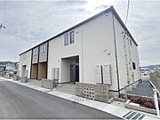 エルソラーレII 1階 新築の賃貸物件