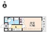 メゾン・アムール銀谷のイメージ