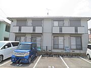 石原駅より徒歩9分 2階 築21年10ヶ月の賃貸物件