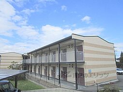 JR山陰本線 園部駅 徒歩18分