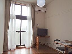 JR舞鶴線 東舞鶴駅 徒歩15分の賃貸アパート 2階1Kのリビング/ダイニング