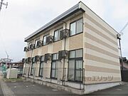 レオパレス行永 2階 築20年2ヶ月の賃貸物件