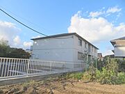 福知山駅より徒歩15分 2階 新築の賃貸物件