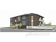 福知山駅より徒歩24分 1階 新築の賃貸物件