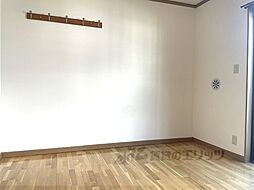 グレースF・Ｃ 2階1Kのリビング/ダイニング