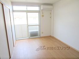 アーバンＣＩＴＹ21 2階2DKのリビング/ダイニング