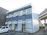 東舞鶴駅より徒歩6分 2階 築21年1ヶ月の賃貸物件