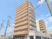 綾部駅より徒歩3分 5階 築18年7ヶ月の賃貸物件
