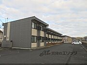 京丹後大宮駅より徒歩23分 1階 築18年8ヶ月の賃貸物件