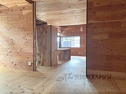 JR舞鶴線 東舞鶴駅 徒歩22分の賃貸一戸建て 2階2LDKのリビング/ダイニング