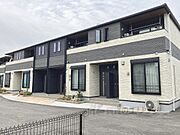 トムズガーデン園部II 1階 築1年10ヶ月の賃貸物件