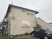 西舞鶴駅より徒歩13分 1階 築40年10ヶ月の賃貸物件