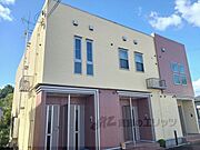 豊岡駅よりバス4分 徒歩2分 2階 築17年4ヶ月の賃貸物件