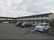 京丹後大宮駅より徒歩15分 1階 築18年5ヶ月の賃貸物件