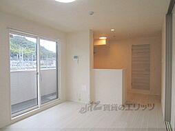 ラ・トレフルせいまII 310 3階1LDKのリビング/ダイニング