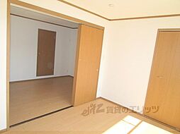 アーク壱番館 2階3LDKのリビング/ダイニング