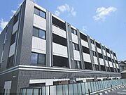 コンコルディア 1階 築1年3ヶ月の賃貸物件