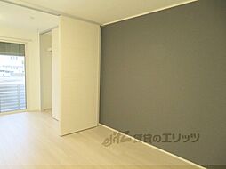 ＭＡＩＳＯＮ　ＭＥＧＵＭＩ 101 1階1LDKのリビング/ダイニング