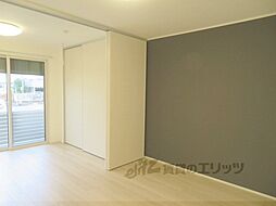 ＭＡＩＳＯＮ　ＭＥＧＵＭＩ 105 1階1LDKのリビング/ダイニング