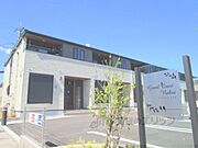 園部駅よりバス7分 徒歩9分 1階 築1年8ヶ月の賃貸物件