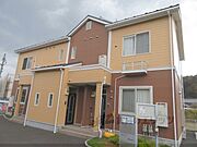 峰山駅より徒歩3分 2階 築21年2ヶ月の賃貸物件