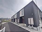 園部駅より徒歩14分 1階 新築の賃貸物件