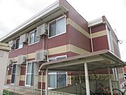 東舞鶴駅より徒歩21分 2階 築16年1ヶ月の賃貸物件