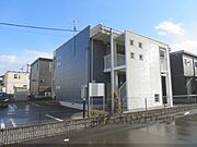 福知山駅より徒歩15分 1階 築12年4ヶ月の賃貸物件