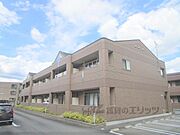 篠山口駅より徒歩8分 2階 築8年8ヶ月の賃貸物件