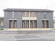 ルミエール弥栄I 2階 築1年の賃貸物件