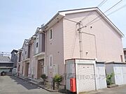 プラース３ 1階 築22年8ヶ月の賃貸物件