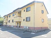 石原駅よりバス2分 徒歩8分 1階 築26年10ヶ月の賃貸物件