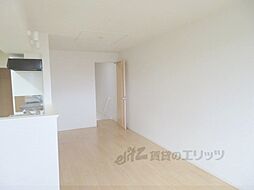 ミレグランデマウンテン 305 3階2LDKのリビング/ダイニング