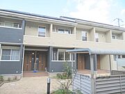 アミカーレA 1階 築16年10ヶ月の賃貸物件