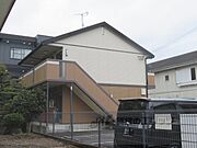 福知山駅より徒歩15分 1階 築20年2ヶ月の賃貸物件