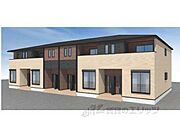 篠山口駅より徒歩88分 1階 新築の賃貸物件