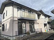 ファミーユコートA 2階 築23年1ヶ月の賃貸物件