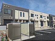 和田山駅よりバス14分 徒歩4分 1階 新築の賃貸物件