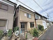 西舞鶴駅より徒歩12分 1階 築60年10ヶ月の賃貸物件