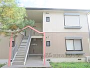 福知山市民病院口駅より徒歩14分 2階 築30年5ヶ月の賃貸物件