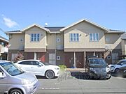 石原駅より徒歩9分 2階 築17年3ヶ月の賃貸物件