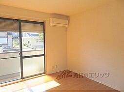 エストヴィルII 103 1階3DKのリビング/ダイニング