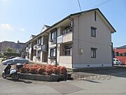 エストヴィルII 1階 築28年6ヶ月の賃貸物件