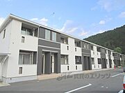 CASA三輪II 2階 築6年1ヶ月の賃貸物件